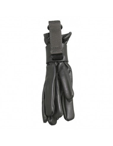 Porte Gants cuir GK