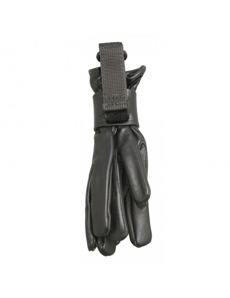 Porte Gants cuir GK