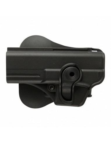 Holster IMI Noir Glock 17 Gaucher