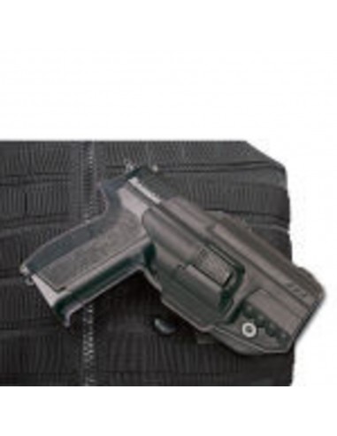 Module accrochage molle holster GK