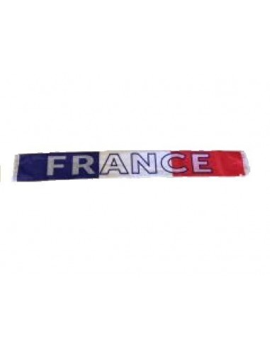 Echarpe de supporter FRANCE