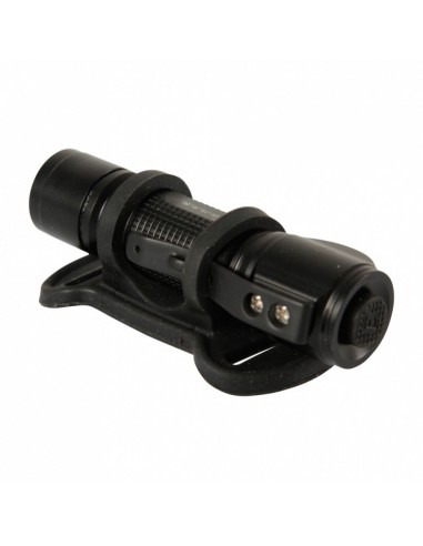Lampe Tactique/Frontale Explo - 100...