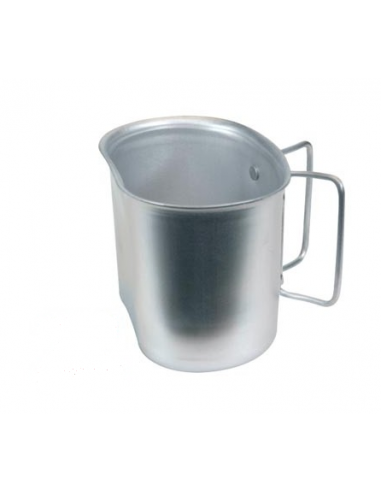 Quart en Aluminium US Army