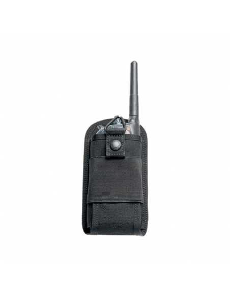Porte radio Red Label pour gilet tactique