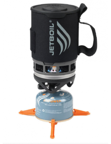 JETBOIL RECHAUD ZIP + TASSE