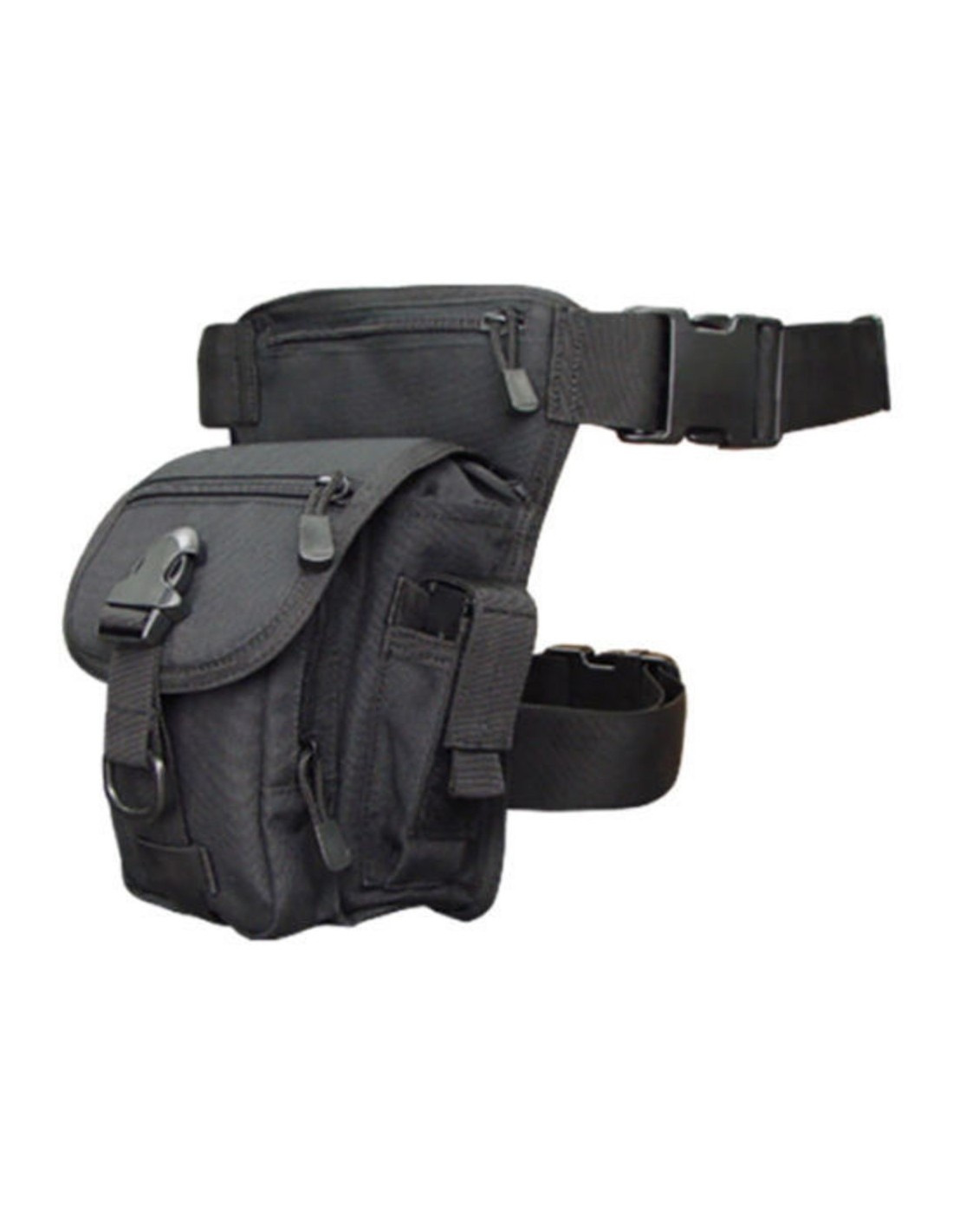 Poche de cuisse tactique Condor - Equipement tactique