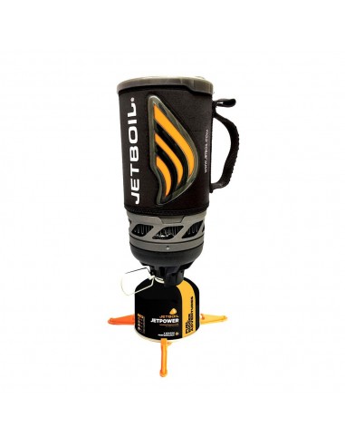 Jetboil Flash