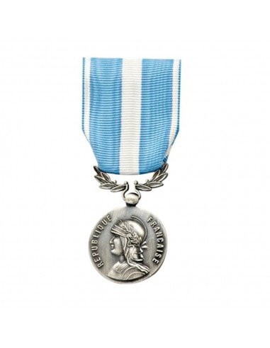 Médaille d'outre-mer