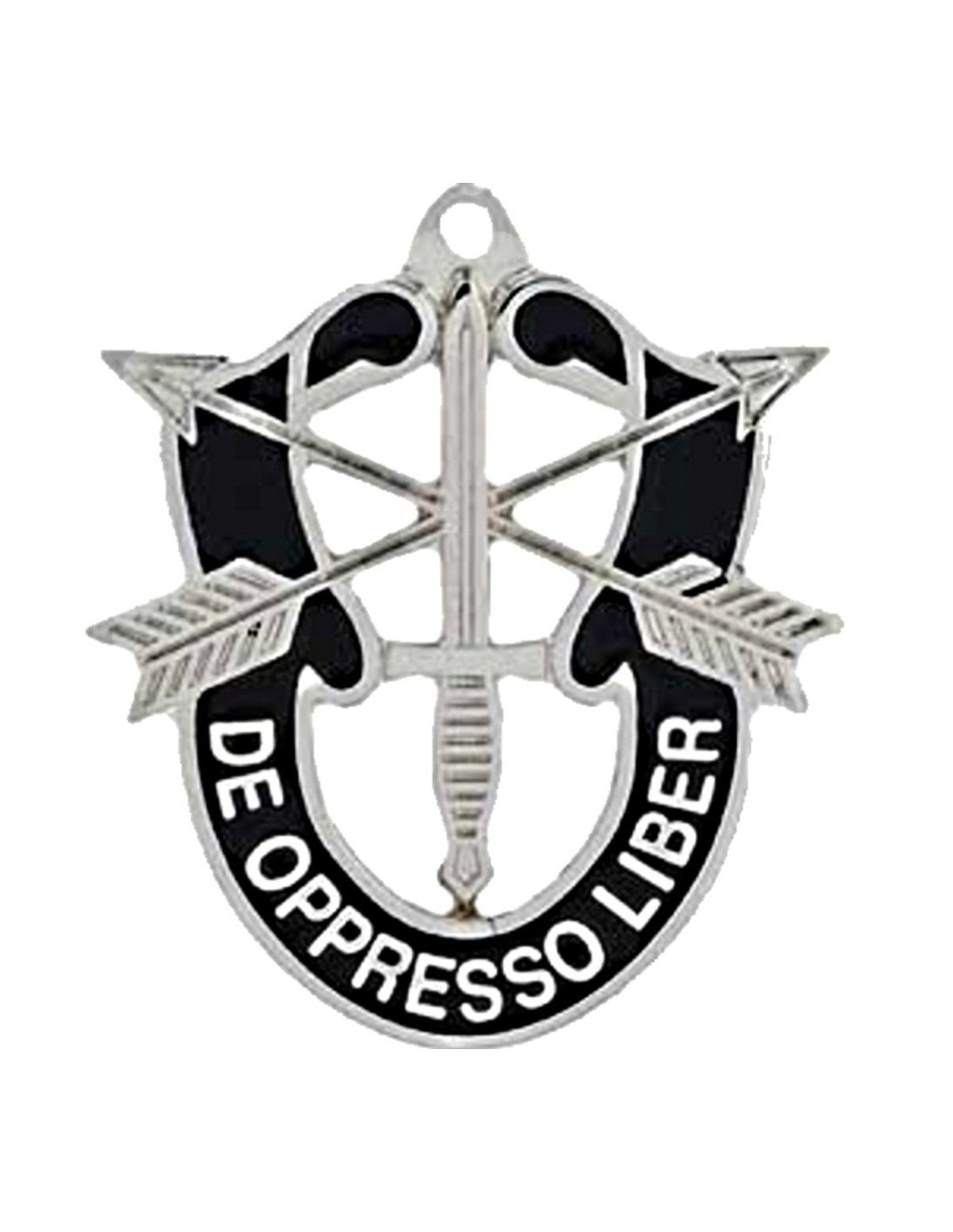 Porte Clé Identification Us Army Fostex - Porte Clé sur  -  Vêtements militaire et Equipements de
