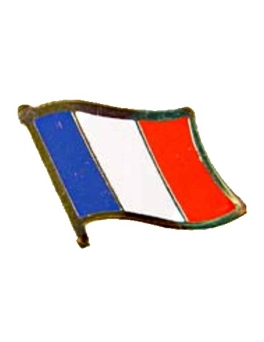 Drapeaux français - Documents & Accessoires