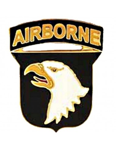 Pins Airborne