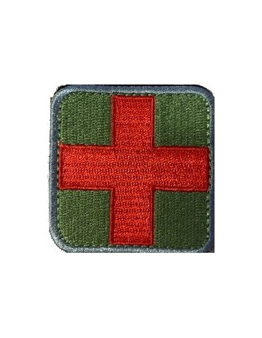 Patch médical