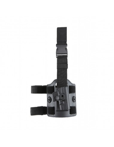 Plaque de cuisse tactique Cytac