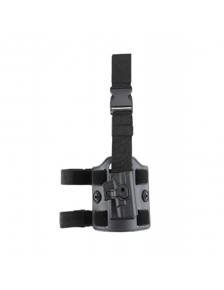 Plaque de cuisse tactique Cytac