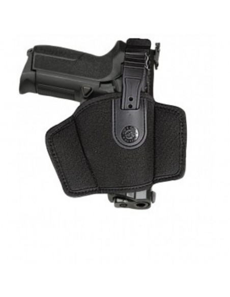 Compact holster discret Vega gaucher