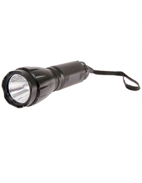 Lampe à Led 400 lumens intervention et sécurité