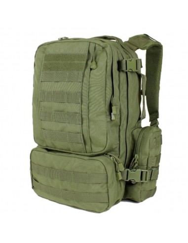 Sac militaire Convoy 30L Condor - OD