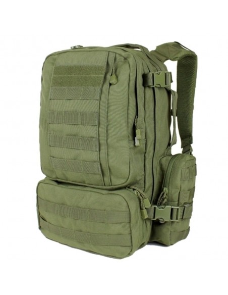 Sac militaire Convoy 30L Condor - OD