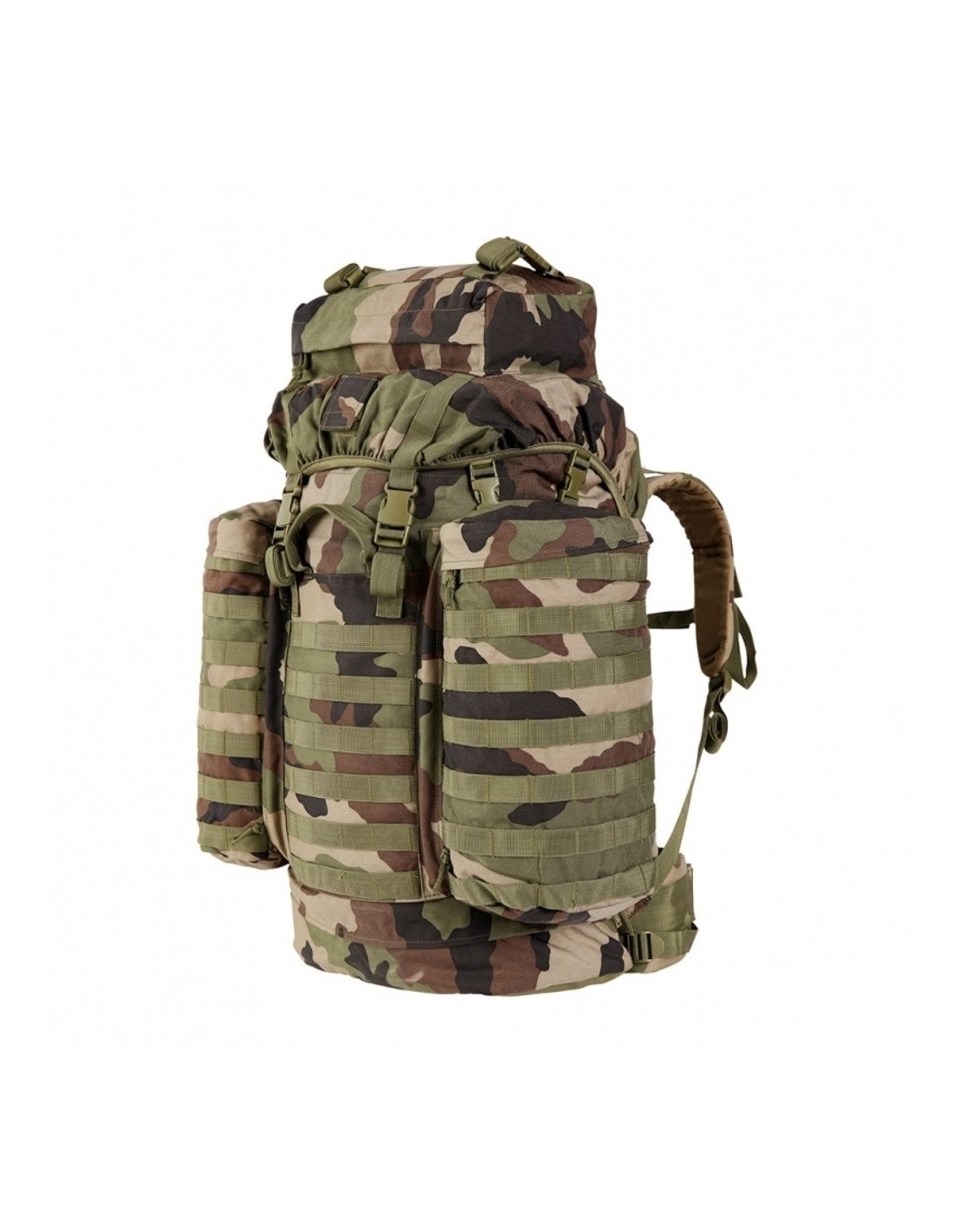 Sac À Dos Militaire, Sac À Dos De Randonnée 100L Sac À Dos De