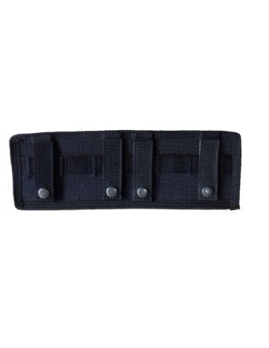 Support Auto- Aggripant Noir 30x10 cm