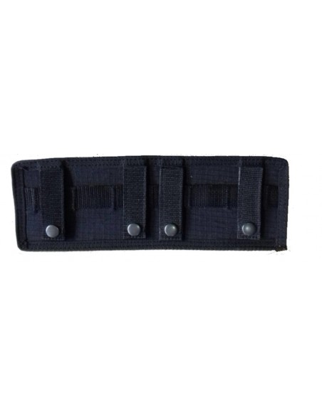 Support Auto- Aggripant Noir 30x10 cm