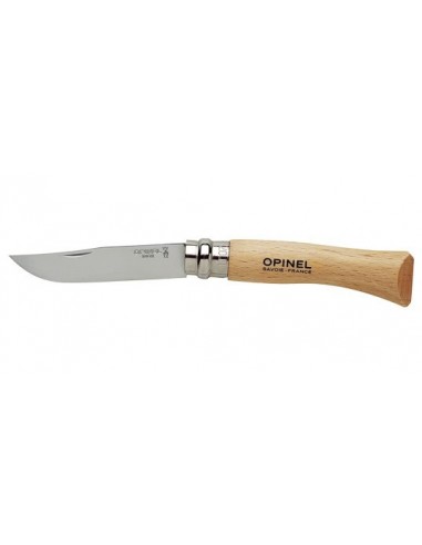 Opinel Tradition Inox n°07