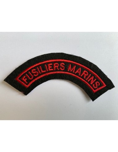 Patch velcro avec imprimé représentant le drapeau français avec