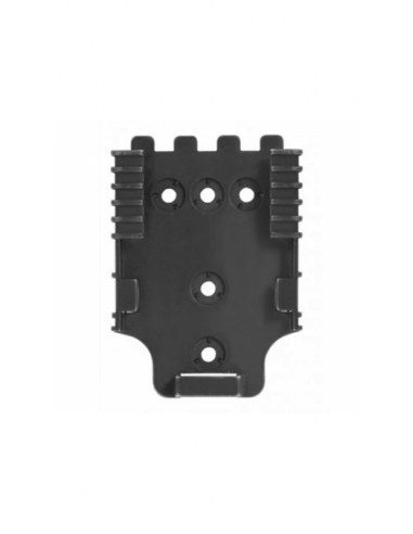 Receveur QLS pour Holster Safariland