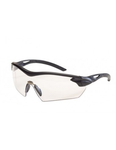 Lunettes de protection balistiques Racers écran incolore- MSA