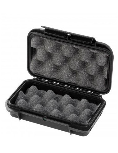 Valise étanche MAX001VGPB 0,50 litre noir