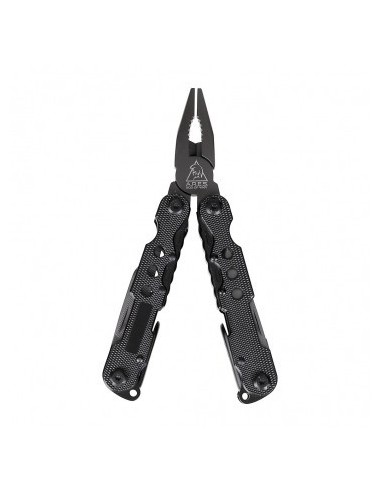Pince Black Crab