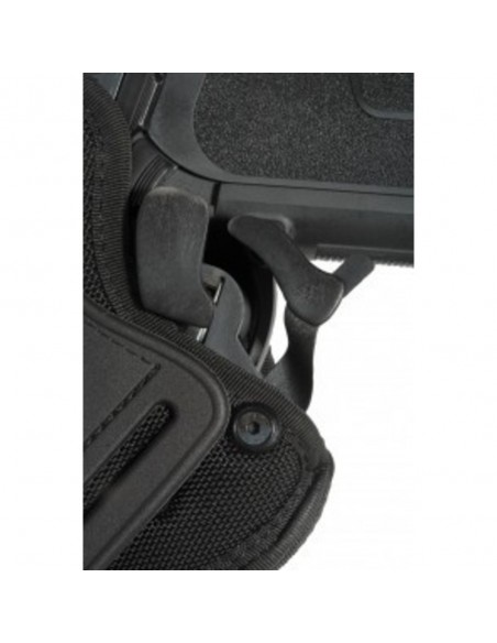 Holster cordura à rétention Sig Pro 2022 gaucher