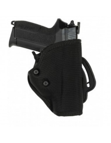 Holster cordura à rétention Sig Pro 2022 gaucher