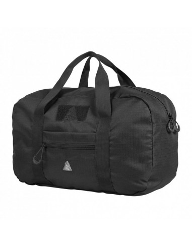 Sac moniteur Ripstop Noir - 15 Litres - ARES