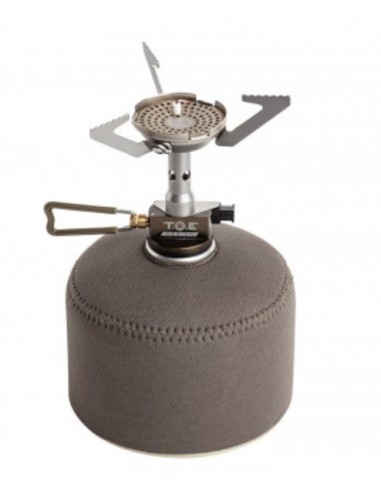 Réchaud à gaz Tac-Boil