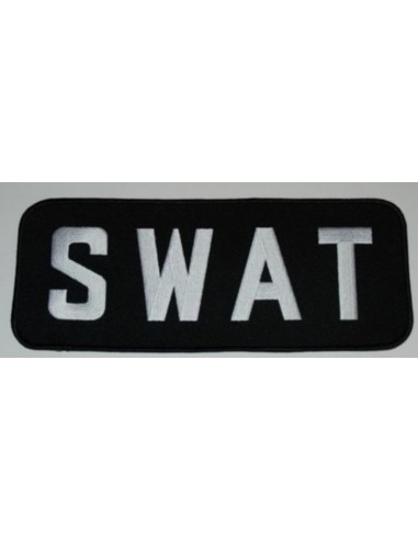 PATCH / ECUSSON  SWAT PM
