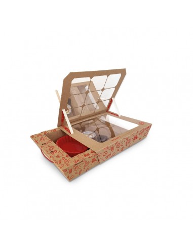 Cuiseur solaire enfants SUNLAB