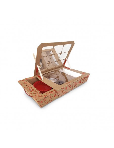 Cuiseur solaire enfants SUNLAB