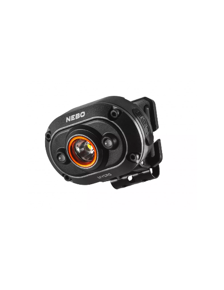Lampe frontale NEBO Mycro