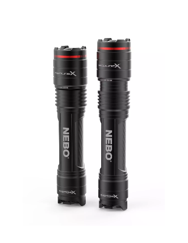 Lampe Nebo Redline X - 1800 Lumens