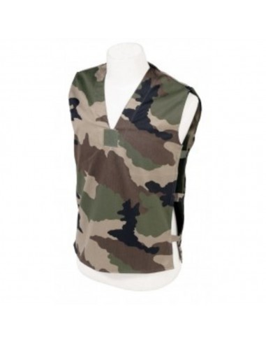 Chemise militaire gao camouflage originale AF