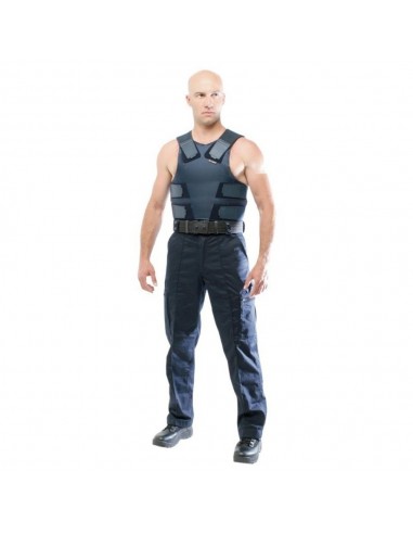 Gilet pare-balles discret Timecop II - GK Pro