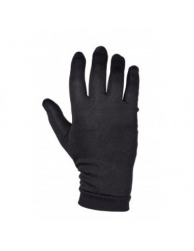 Sous gants en Soie