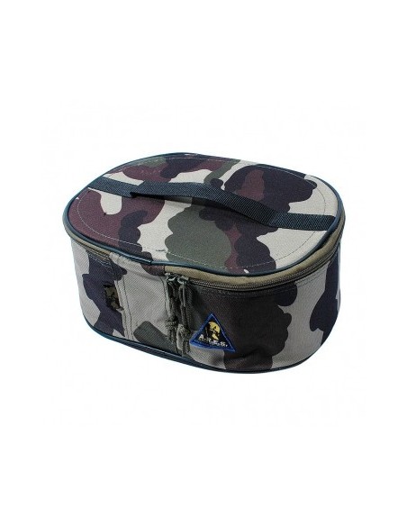 Porte tricorne militaire