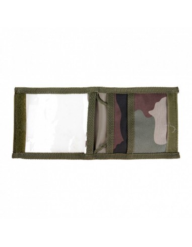 Pochette d'identité