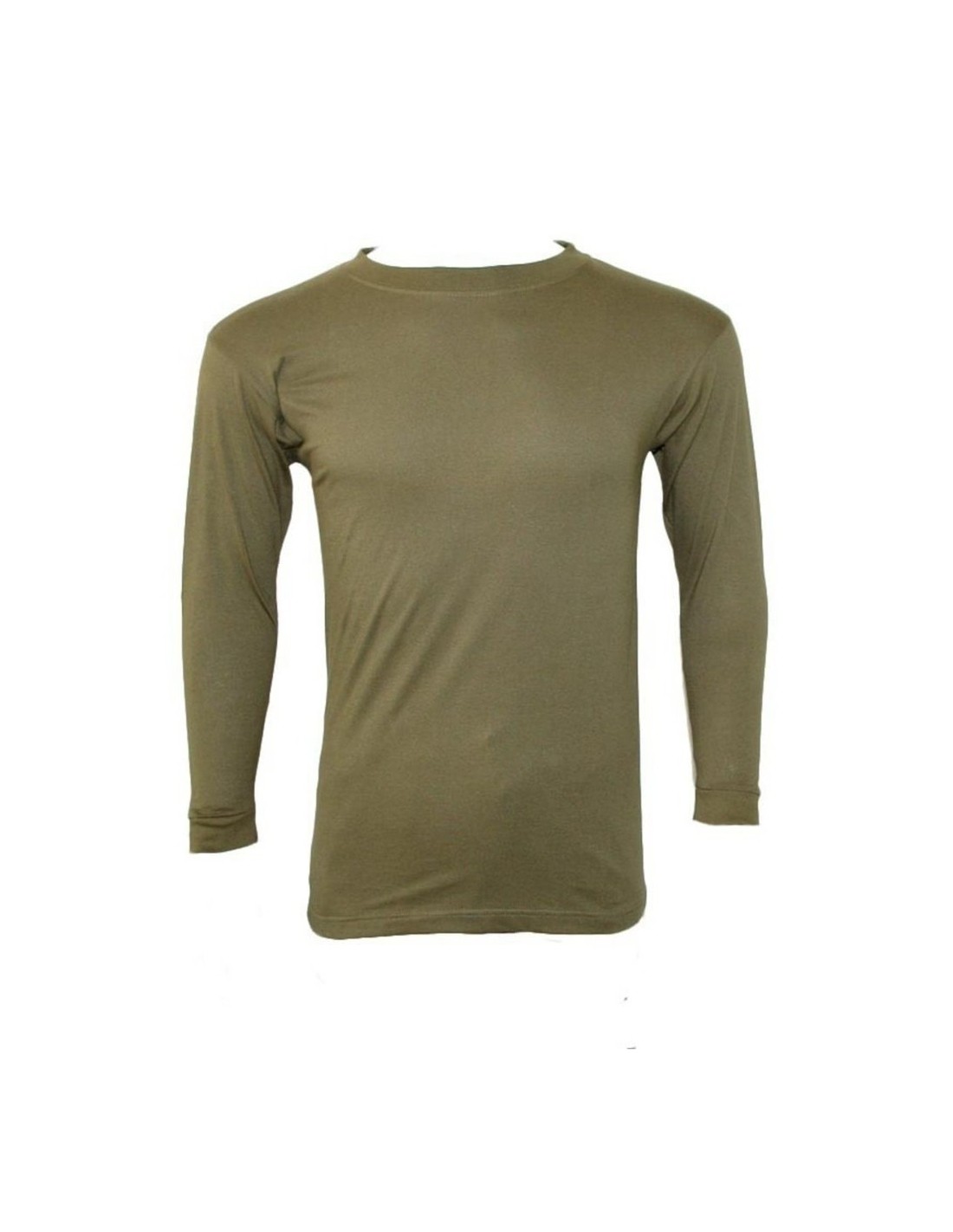 T shirt sales kaki militaire