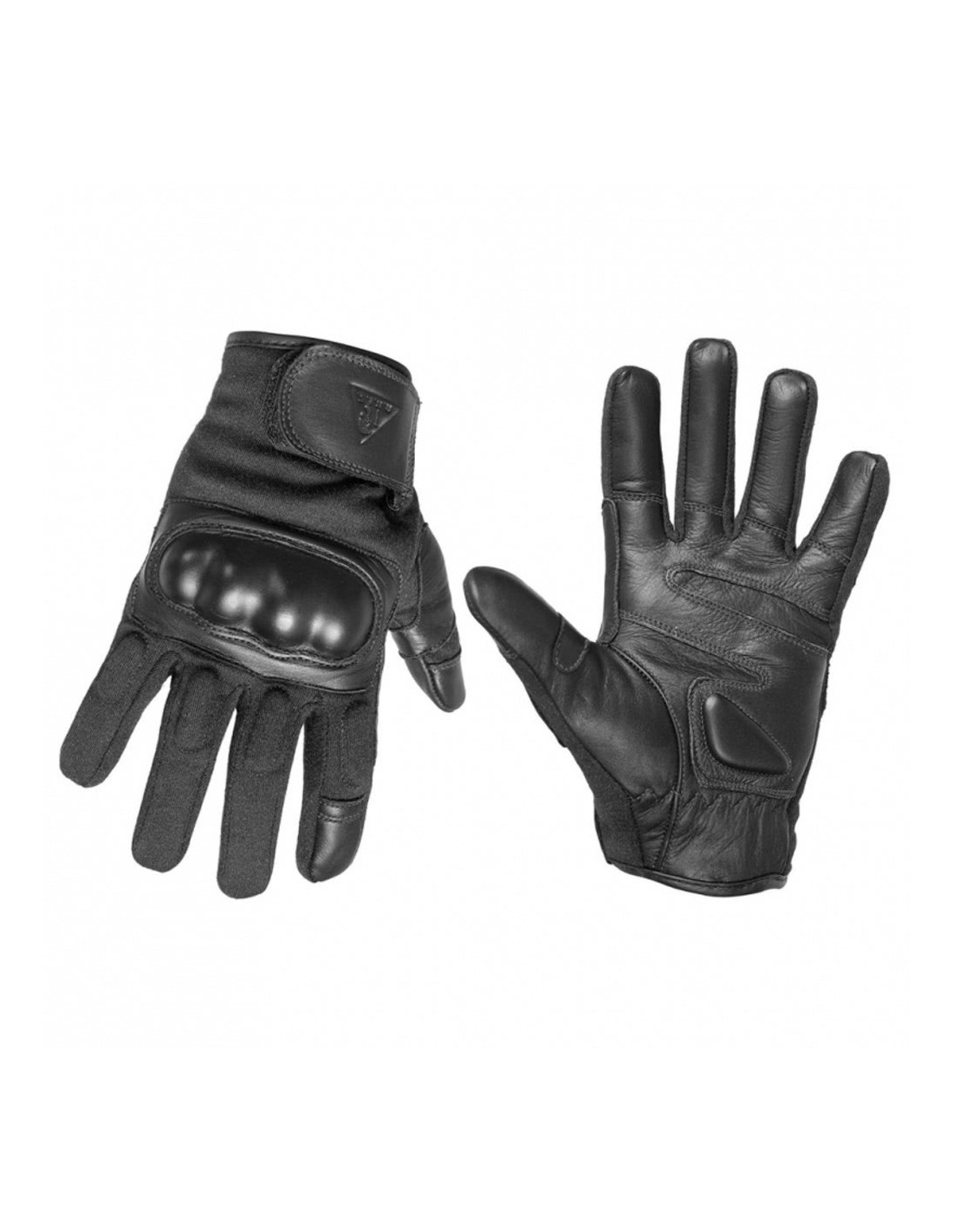 Gants Coqués