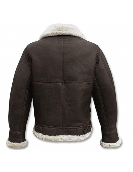 Blouson Aviateur Bombardier - US