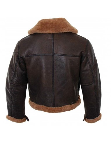 Blouson Aviateur Bombardier -...