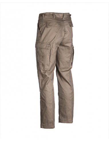 Pantalon F4 - Beige